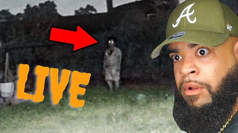 Top 10 GHOST Videos SO SCARY I Had To Have EMERGENCY SURGERY - AOK LIVE