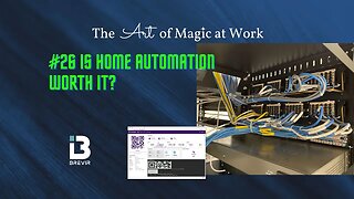 #26 Is Home Automation Worth It?