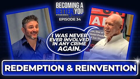 From A Life Of Crime To Successful Entrepreneur — Bobby Walason's Redemption and Reinvention of Life