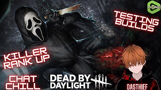 ☠️ Time to Face The Shadows ☠️ | Dead by Daylight