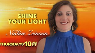 Shine Your Light #4 - How Does Organizational Culture get Created?