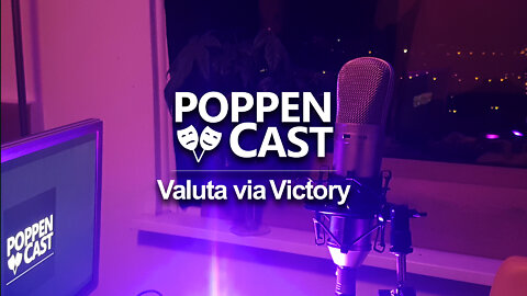 Valuta via Victori | De PoppenCast # 9