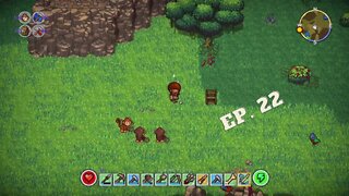 What Is This? Survivalists Ep. 22
