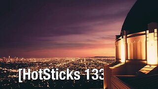 HotSticks Clip 133[C-side]
