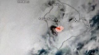 Hawaii Erupting & A Large Quake Is Moving Across The Plate. Be Prepared. 11/28/2022