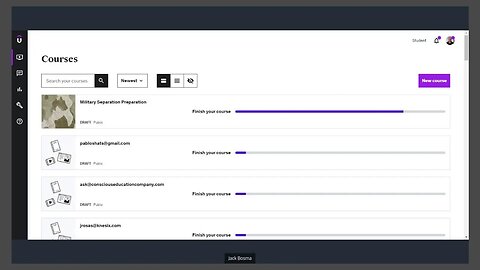 Enrollments Comments And Reviews Needed