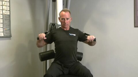 Alternate Nostril Breathing Exercise In Strength Training Workout