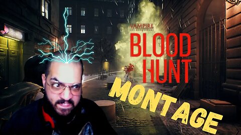A Bloodhunt to Remember: The Masquerade Montage | Stream Highlights