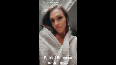 Patriot Princess 4444 Code