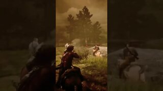 Red dead redemption 2 gameplay_120 #shorts #bestmoments #pcgaming #rdr2#viral