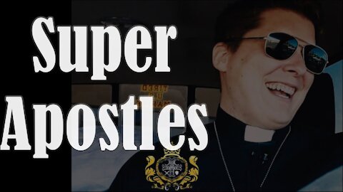 Super Apostles