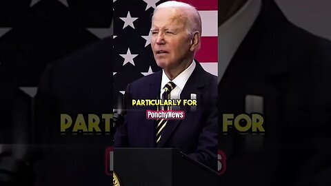 Joe Biden Being Racist AGAIN #shorts #news #politics #congress