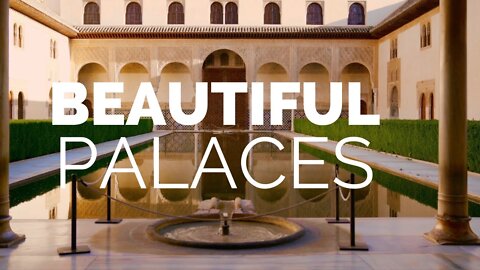 12 Most Beautiful Palaces in the World - Travel Video