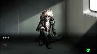 Danganronpa 2: Goodbye Despair Day 14. No mic. Not really feeling up for it.