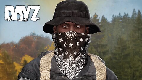 Exploring Chiemsee LIVE! (DayZ Solo Survival)