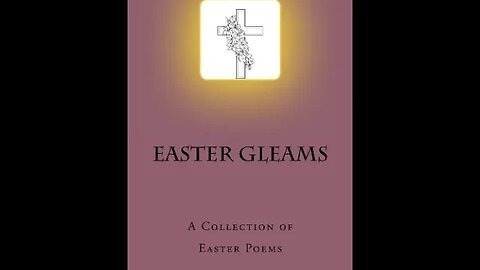 Easter Gleams by Lucy Larcom - Audiobook