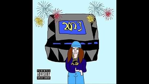 Yung Alone - Yung New Years (New Years Album) prod. @reekreloaded941