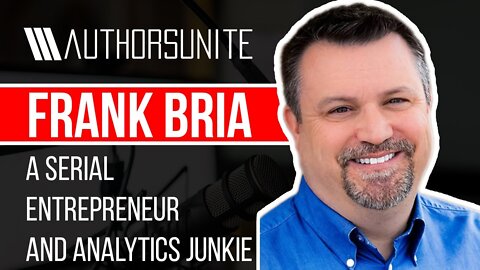 A Serial Entrepreneur And Analysis Junkie | The Tyler Wagner Show - Frank Bria