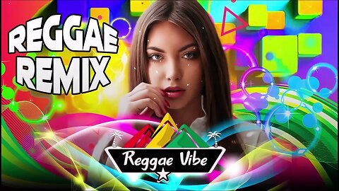 Culture Code - Rest Of My Life ft. Medyk | REGGAE REMIX ROMANTIC 4k | By @ReggaeVibeoficial | REGGAE