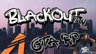 MORE NEW SERVERS!? | ___________ Roleplay | BlackoutTW