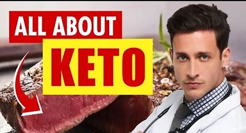 Best way to loose weight through keto diet. Shocking truth?😱