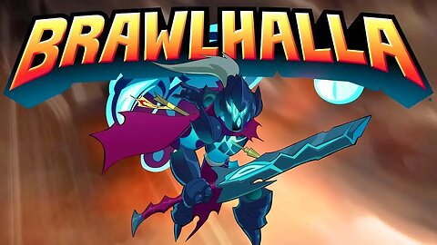 Brawlhalla 1v1 Experimental