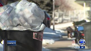New year, same trash: Garbage pickup problem in Highlands Ranch
