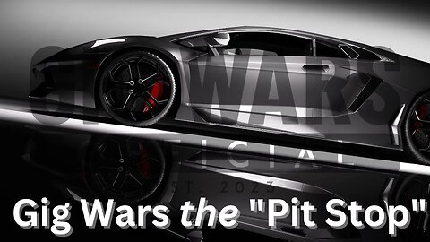The "PIT STOP": Home of Unofficial Wars, Warrior Hangout & More 76