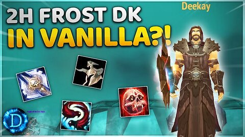 TIME TO OBLITERATE IN Vanilla+! | Duskhaven Vanilla Plus | World of Warcraft