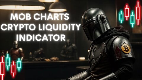 Why Mob Chart is the Game-Changing Liquidity Tool for Crypto & Bitcoin Traders