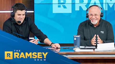 The Ramsey Show (December 15, 2021)