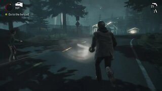 Alan Wake Remastered Part 8