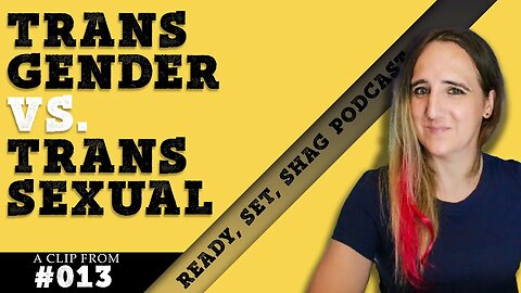 Transgender vs. Transsexual: What's the Difference?