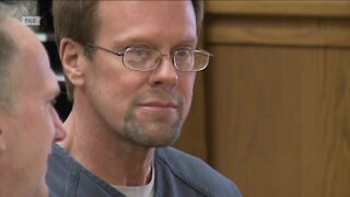 Judge denies bail reduction for Mark Jensen