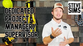 Why Having a Project Supervisor Matters