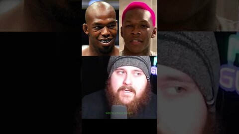 Jon Jones beats Israel Adesanya in a Heavyweight UFC fight - MMA Guru Predicts