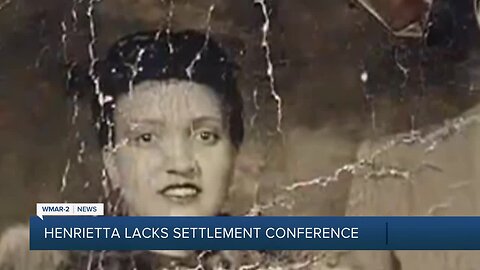 Henrietta Lacks settlement conference