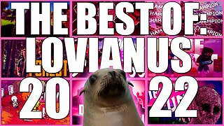 The Best Of 2022: Lovianus