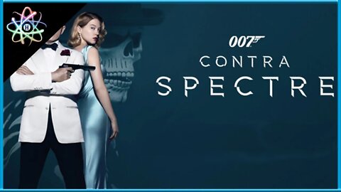 007: CONTRA SPECTRE - Trailer (Dublado)