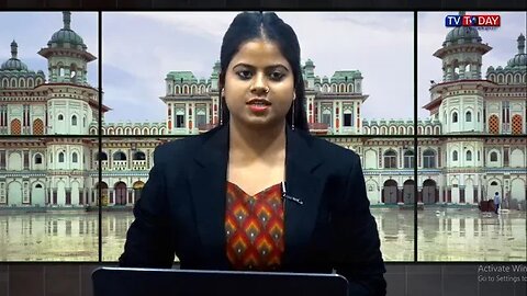 Today Maithili News By Sapna | 15 April 2023