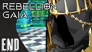 Rebellion Gaia (part 21 - FINAL) | Awakening the Syamantaka Army