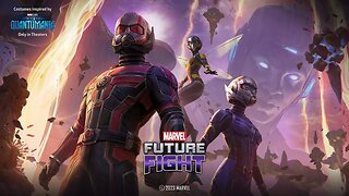 14.03.23 DAY 2875 - MARVEL FUTURE FIGHT