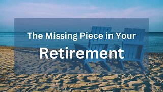 Saving Your Retirement in Under 2 Minutes