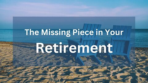Saving Your Retirement in Under 2 Minutes