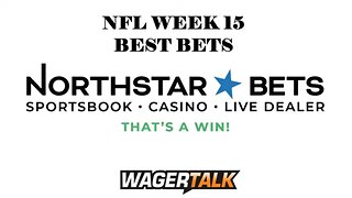 Free NFL Week 15 Picks and Player Prop Bets with Andy Lang | NFL Week 15 Player Prop Predictions