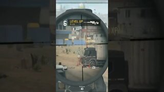 MW2 DMZ Shorts - DMZ - SOLO Sniper