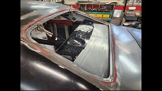 Randy's Hellcat Daytona part 18