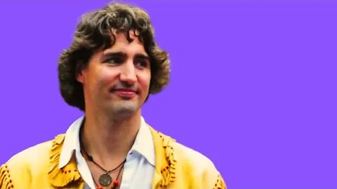 tHe qUeStIoN ThAt bRoKe tRuDeAu #trudeau