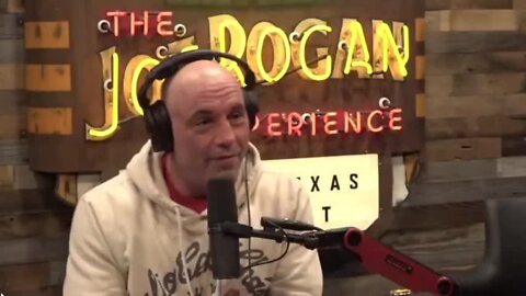 'This Is A Political Hit Job' - Joe Rogan Addresses Spotify Controversy