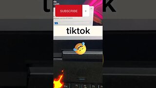 I will be famous in tiktok